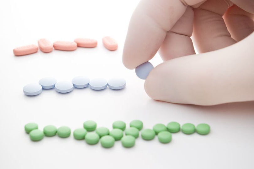 Conventional Treatments